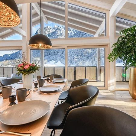 Luxus Penthouse Zentral By A-Appartments Brand  Eksteriør bilde