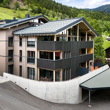 Luxus Penthouse Zentral By A-Appartments Brand  Eksteriør bilde