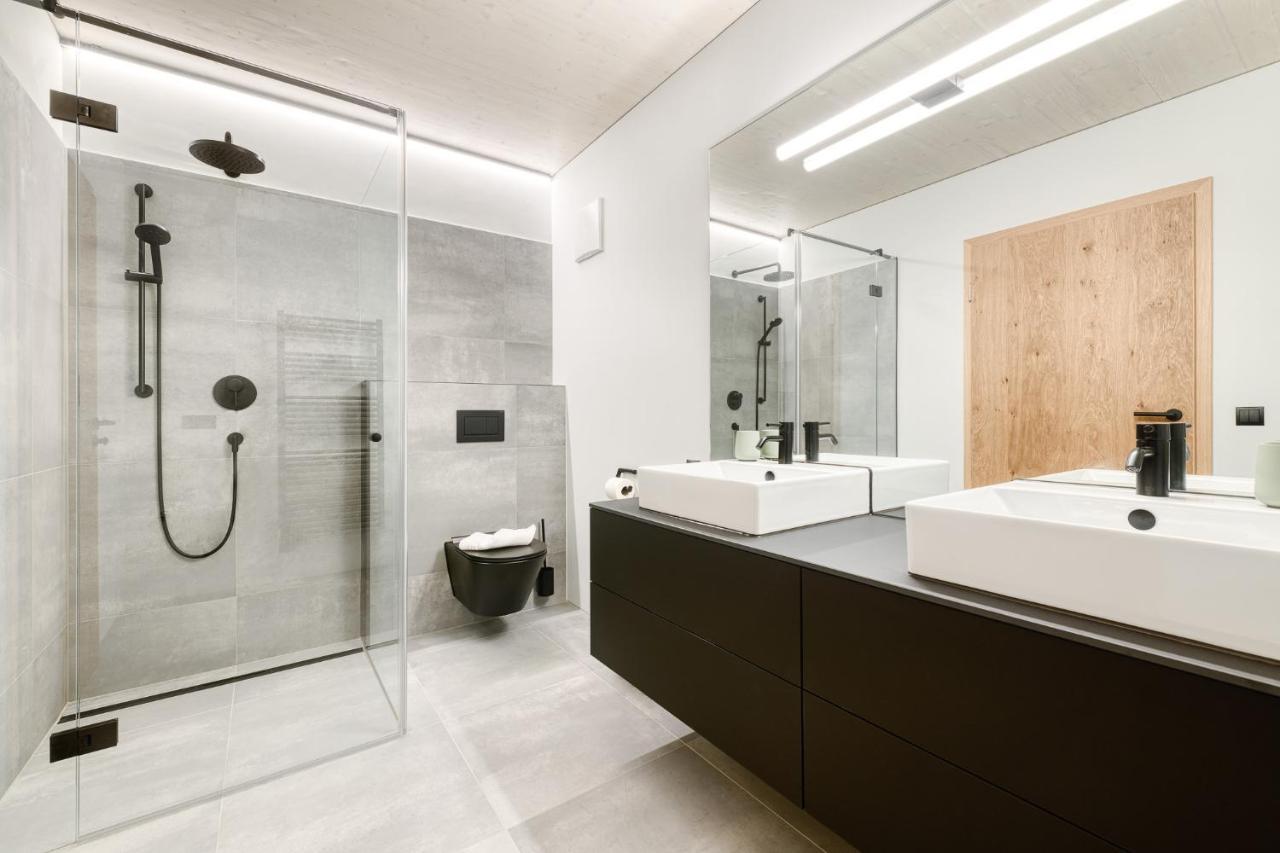 Luxus Penthouse Zentral By A-Appartments Brand  Eksteriør bilde