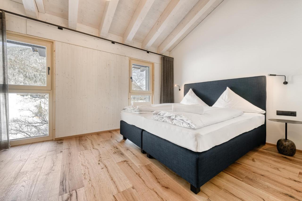Luxus Penthouse Zentral By A-Appartments Brand  Eksteriør bilde