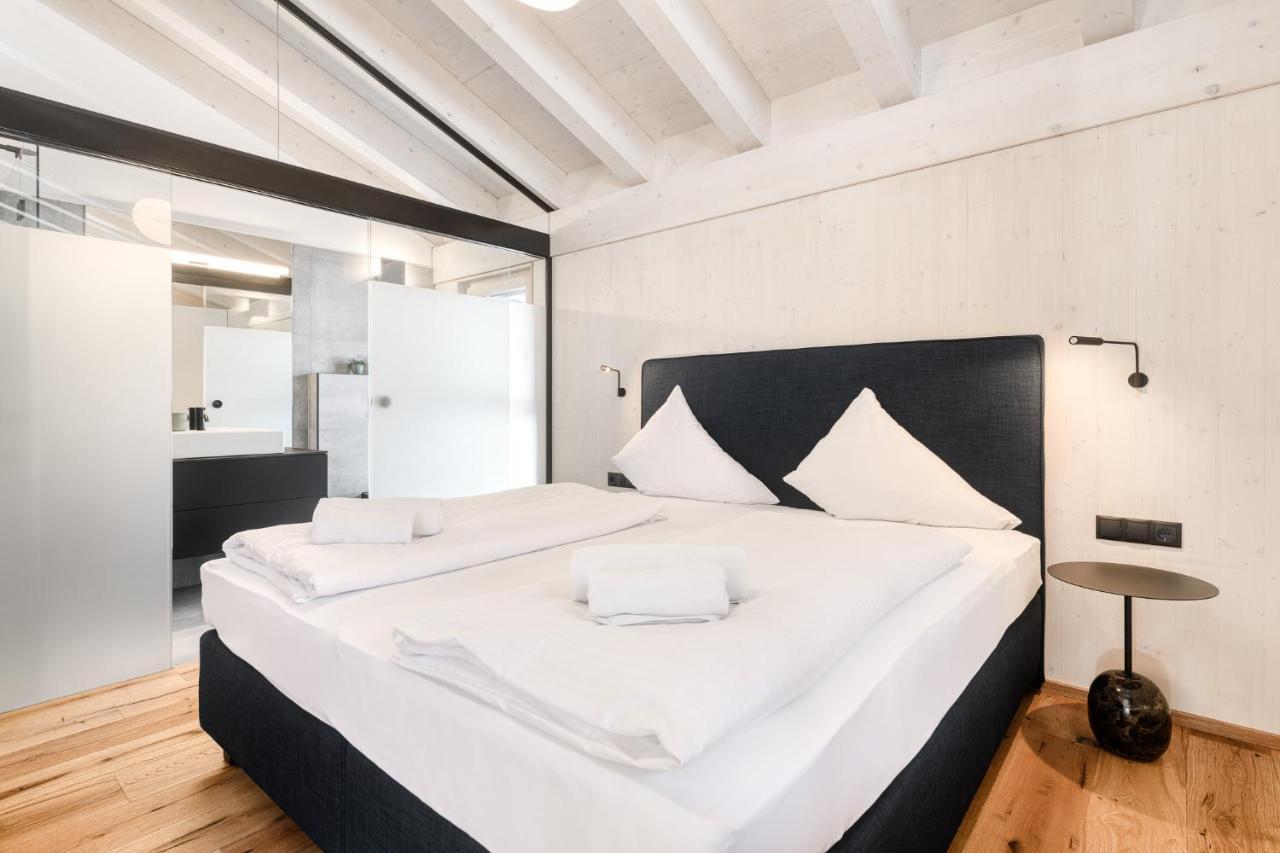Luxus Penthouse Zentral By A-Appartments Brand  Eksteriør bilde