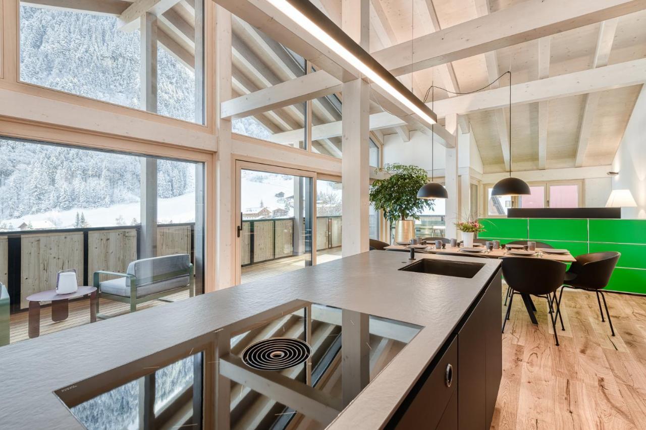 Luxus Penthouse Zentral By A-Appartments Brand  Eksteriør bilde