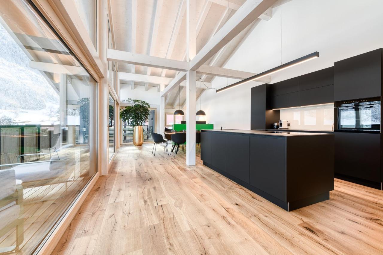 Luxus Penthouse Zentral By A-Appartments Brand  Eksteriør bilde