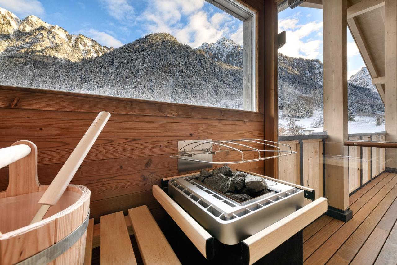 Luxus Penthouse Zentral By A-Appartments Brand  Eksteriør bilde