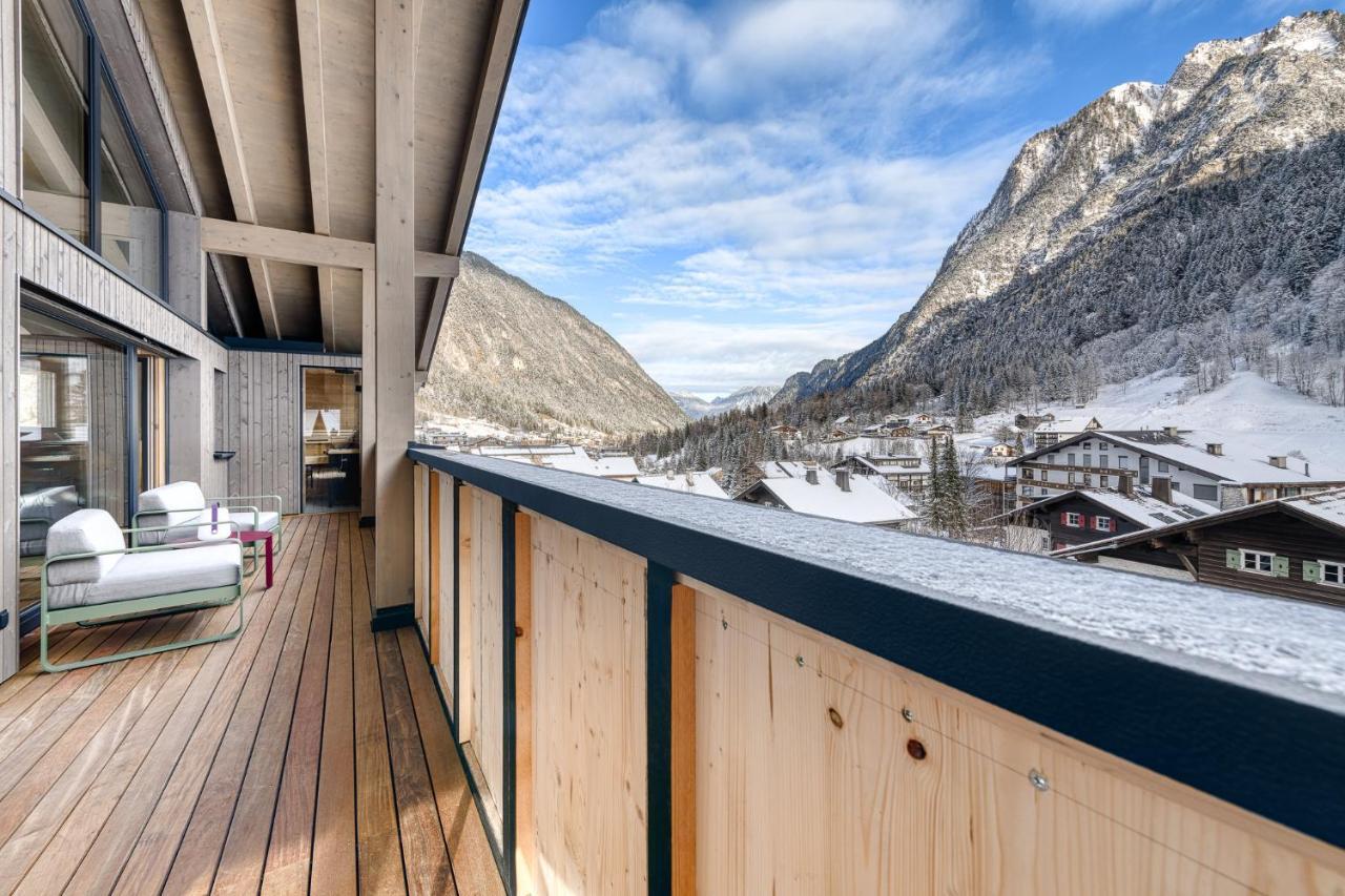 Luxus Penthouse Zentral By A-Appartments Brand  Eksteriør bilde
