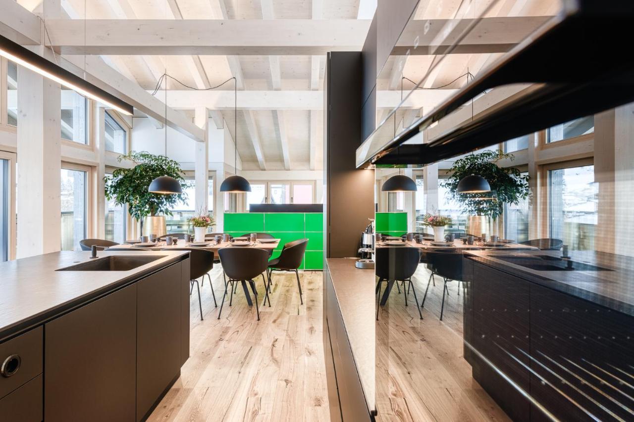 Luxus Penthouse Zentral By A-Appartments Brand  Eksteriør bilde