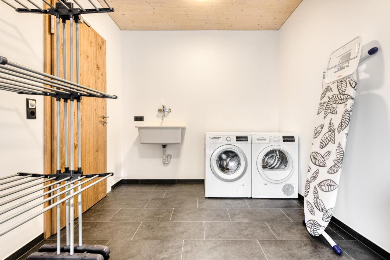 Luxus Penthouse Zentral By A-Appartments Brand  Eksteriør bilde
