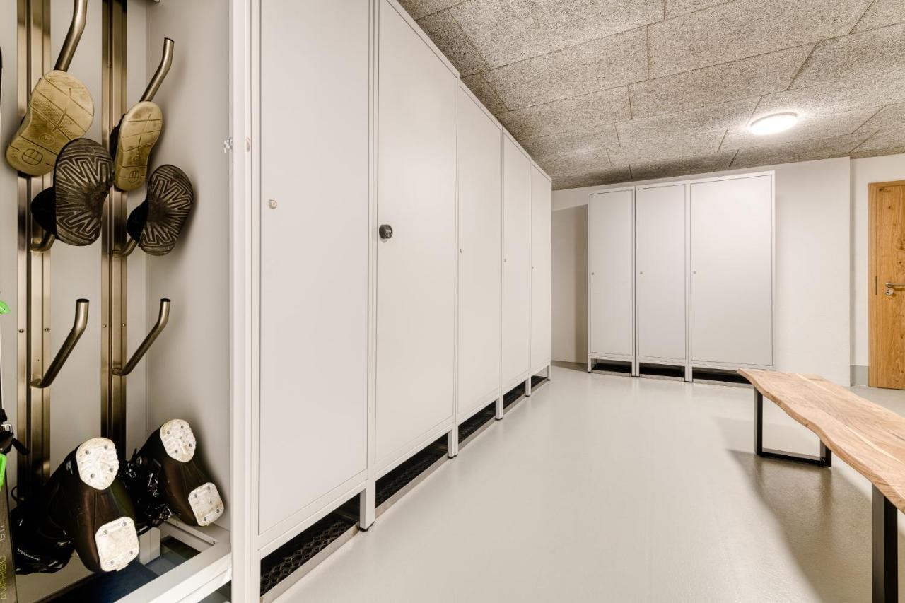 Luxus Penthouse Zentral By A-Appartments Brand  Eksteriør bilde