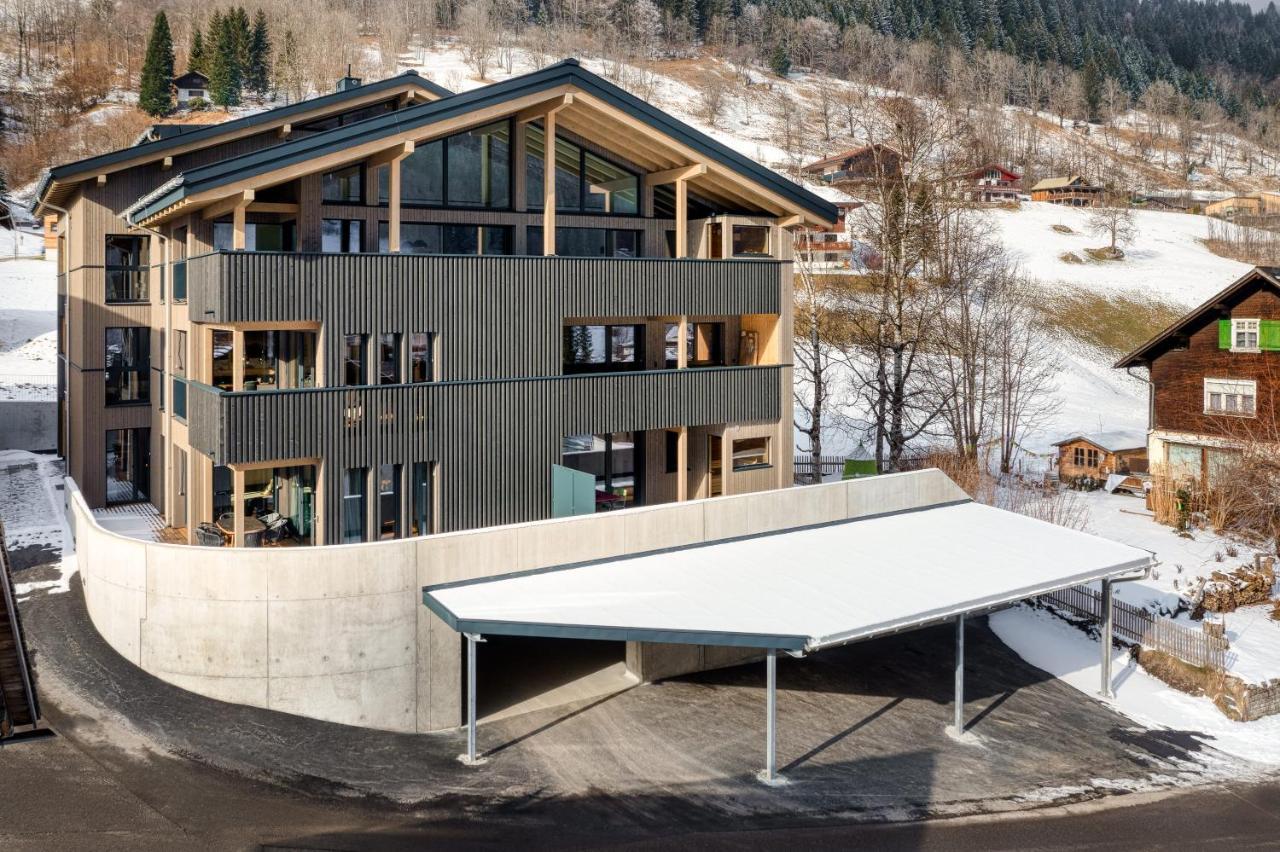 Luxus Penthouse Zentral By A-Appartments Brand  Eksteriør bilde
