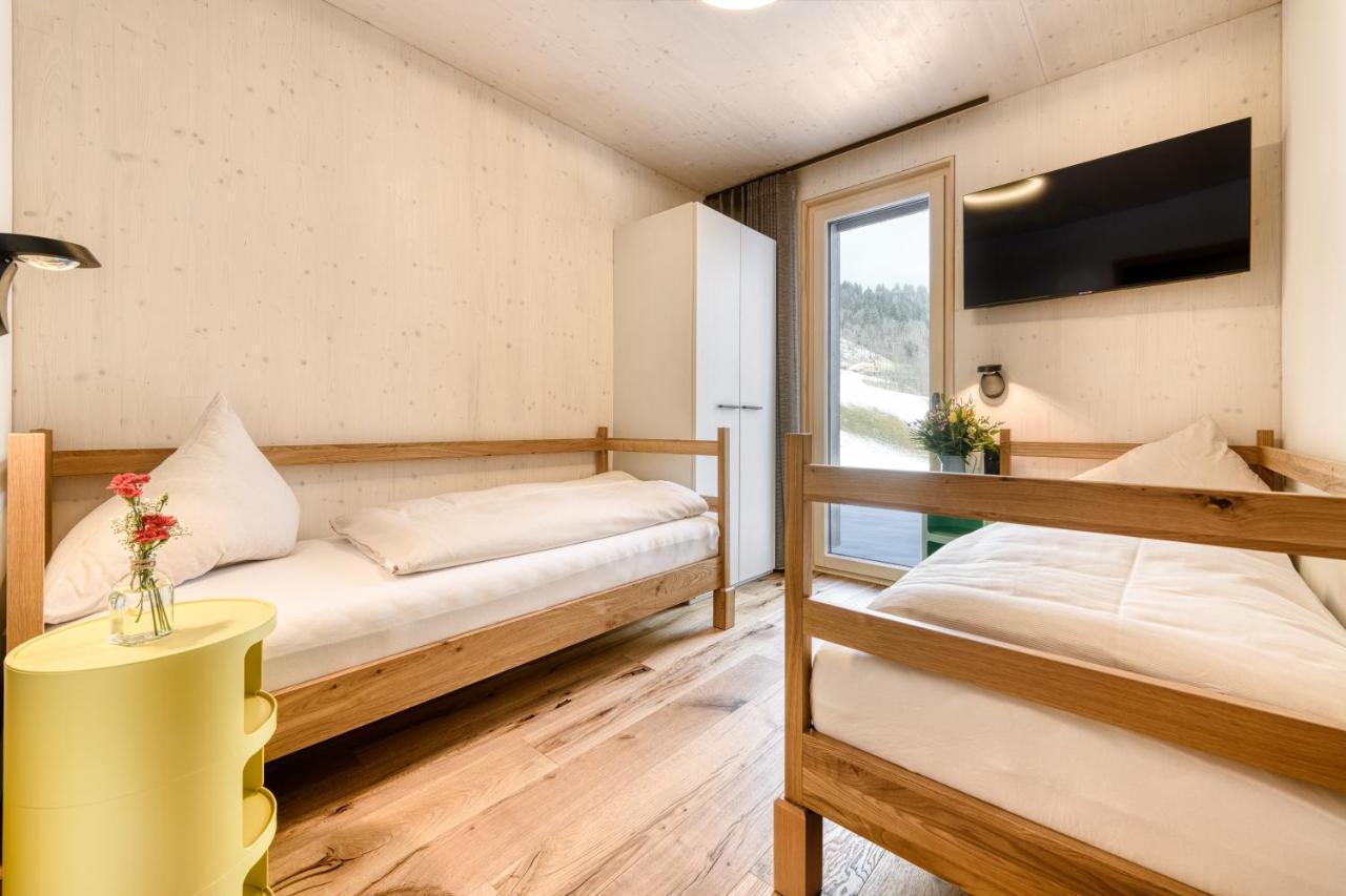 Luxus Penthouse Zentral By A-Appartments Brand  Eksteriør bilde