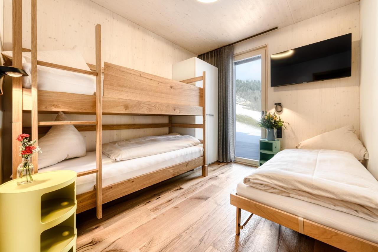 Luxus Penthouse Zentral By A-Appartments Brand  Eksteriør bilde